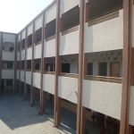 Kid City High School
