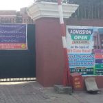GOVT. DEGREE COLLEGE (W), GAWALMANDI, RAWALPINDI