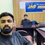 JAG e-commerce