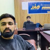 JAG e-commerce ico