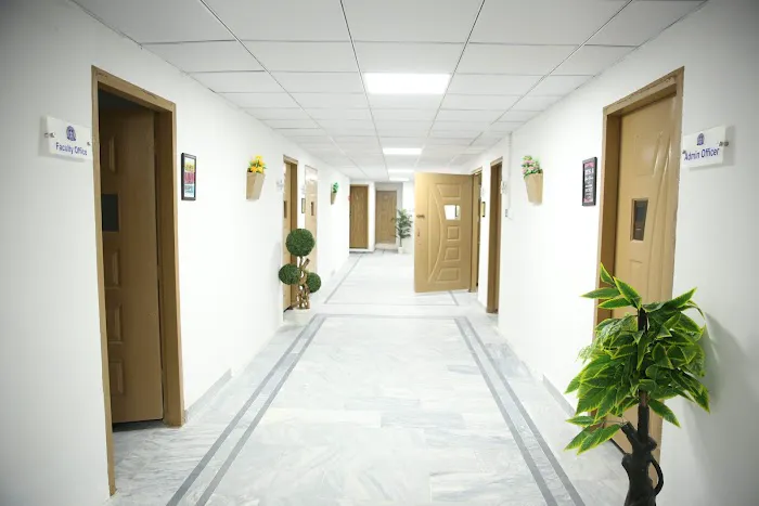 Askari Institute of Health Sciences(Rawalpindi) Picture 6