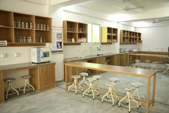 Askari Institute of Health Sciences(Rawalpindi) Picture 1