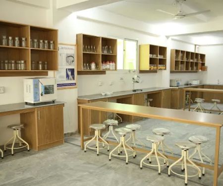 Askari Institute of Health Sciences(Rawalpindi)
