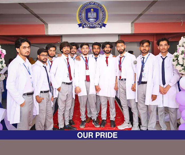 Askari Institute of Health Sciences(Rawalpindi) Picture 3