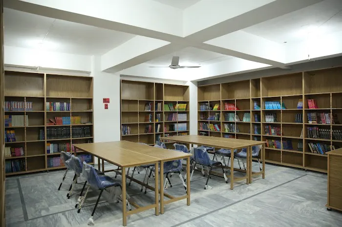 Askari Institute of Health Sciences(Rawalpindi) Picture 5
