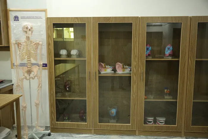 Askari Institute of Health Sciences(Rawalpindi) Picture 4