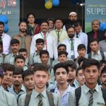 SUPERIOR College Adyala Road Campus Rawalpindi