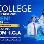 Kips College Adyala Road Campus