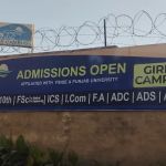 M.C.C.S college mehmoodabad