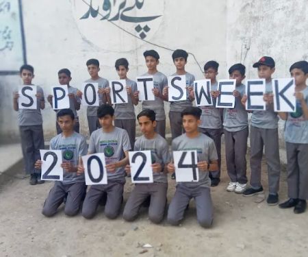 Intellectual School Dhoke Noor Campus