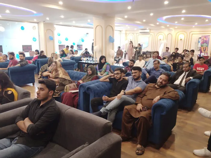 Futuretech Institute Picture 5
