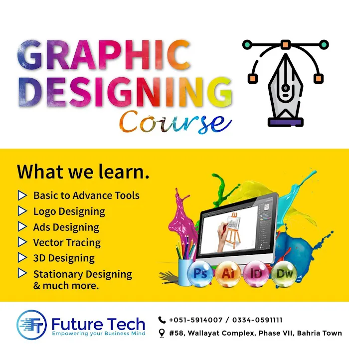 Futuretech Institute Picture 8