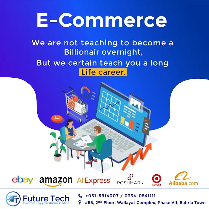 Futuretech Institute Picture 4