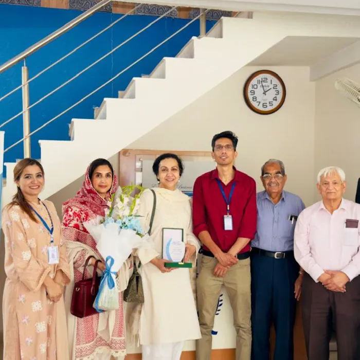 Futuretech Institute Picture 6