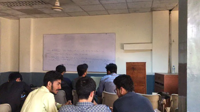 Comwave Institute Picture 6