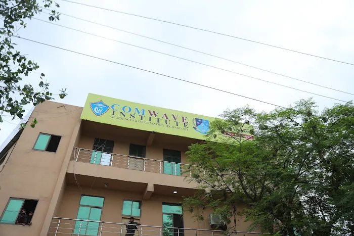 Comwave Institute Picture 9