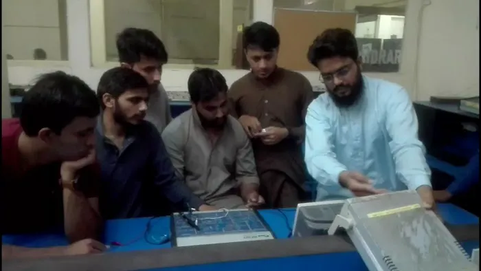 Comwave Institute Picture 3