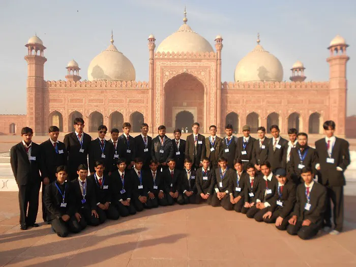 RED-C Institute of Engineering & Technology Picture 1