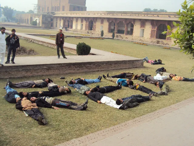 RED-C Institute of Engineering & Technology Picture 5