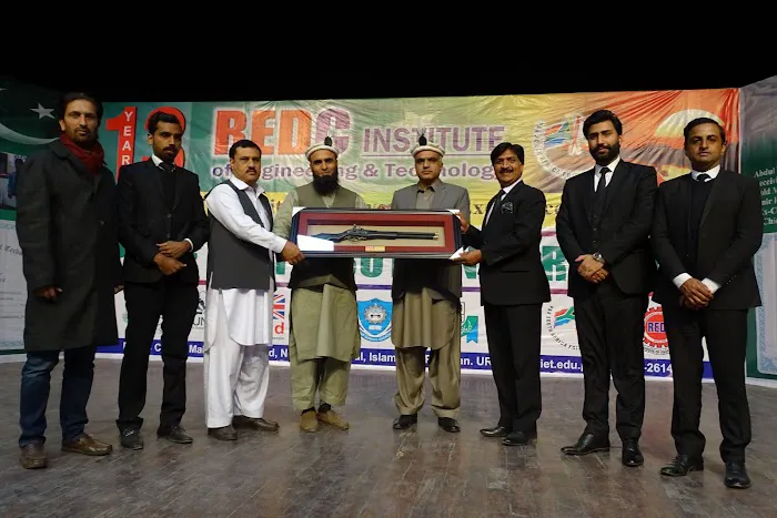RED-C Institute of Engineering & Technology Picture 3