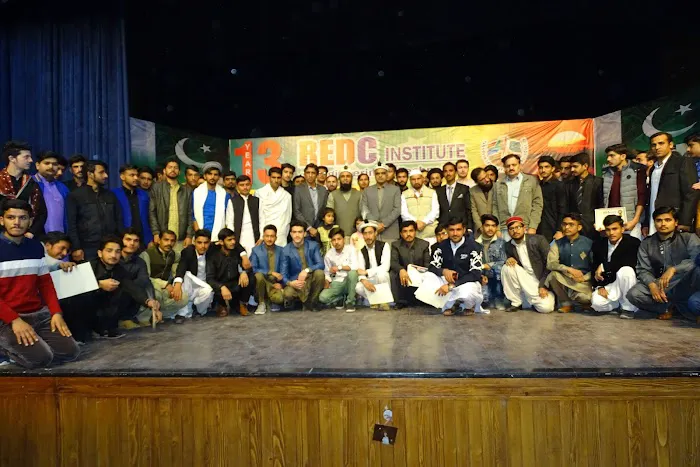 RED-C Institute of Engineering & Technology Picture 6