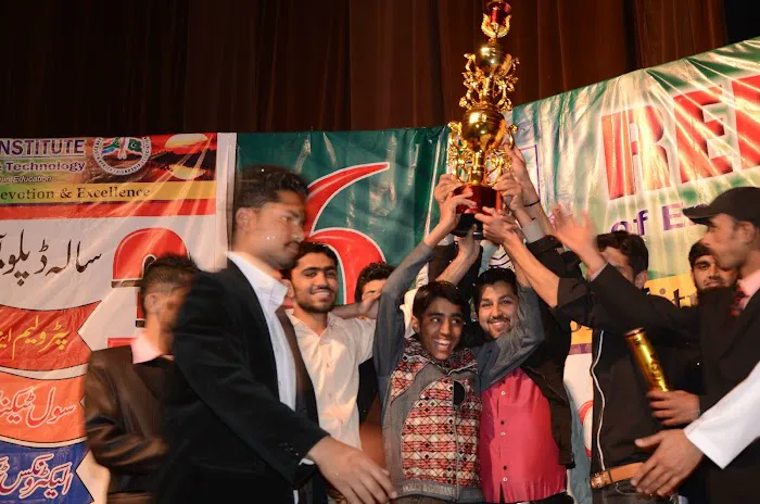 RED-C Institute of Engineering & Technology Picture 4