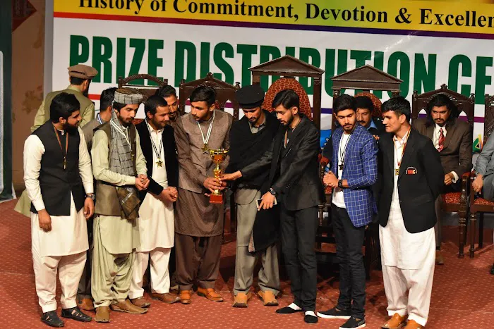 RED-C Institute of Engineering & Technology Picture 10