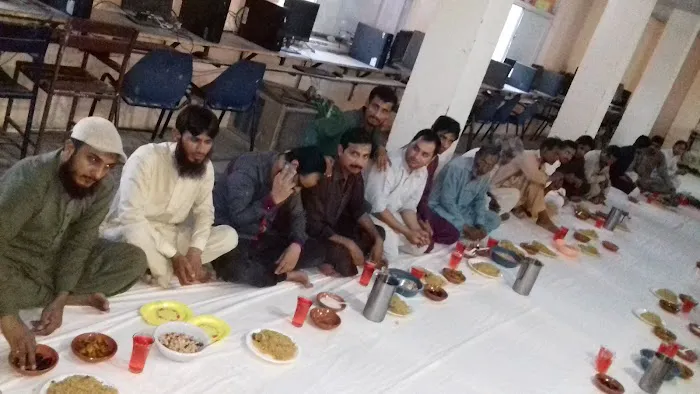 Nishaat Degree College Picture 10