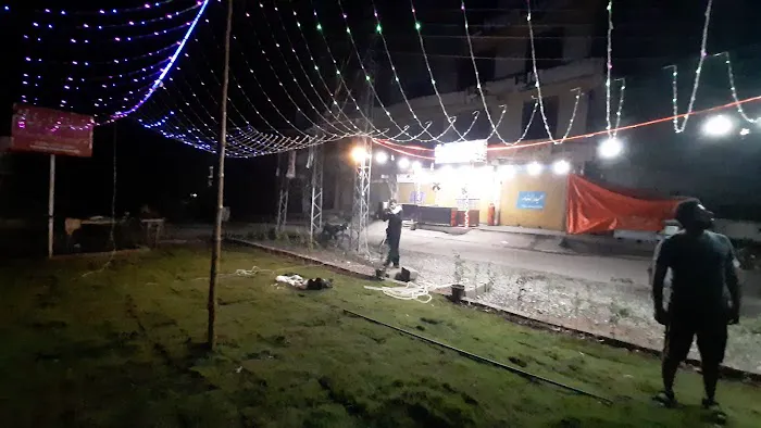 Chanab College Picture 4