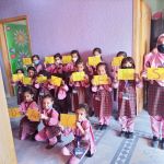 Techroots school
