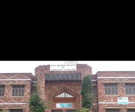gcw.gawalmandi Rawalpindi