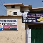 Quindeel public school