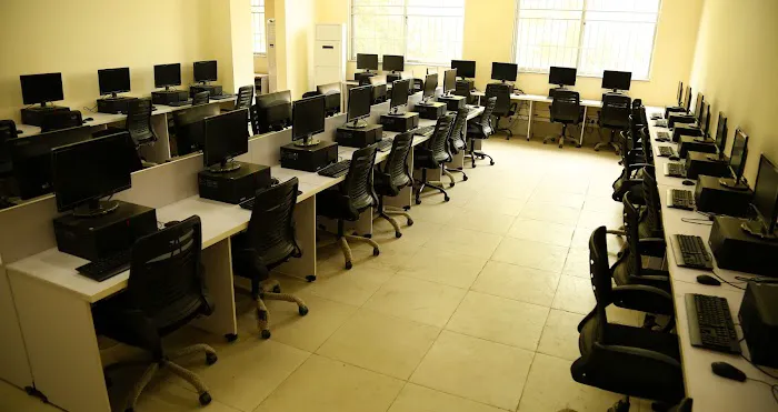 National College of Arts, Rawalpindi (NCA) Picture 2