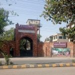 National College of Arts, Rawalpindi (NCA)
