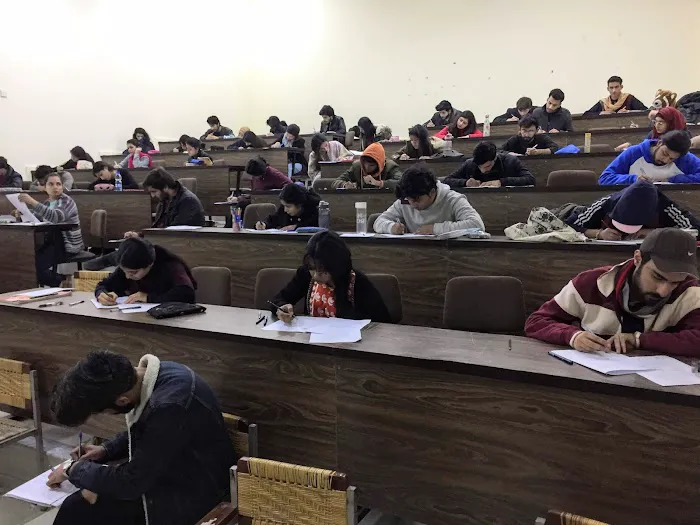 National College of Arts, Rawalpindi (NCA) Picture 9