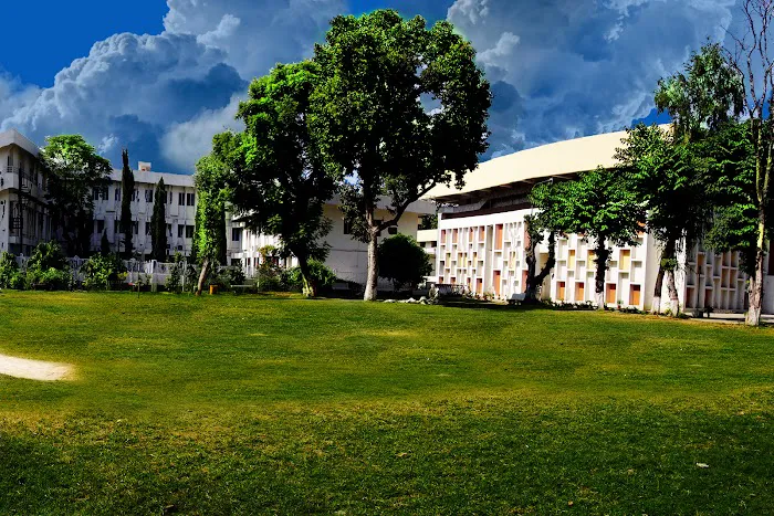 National College of Arts, Rawalpindi (NCA) Picture 10
