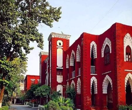 Govt Gordon Graduate College Rawalpindi