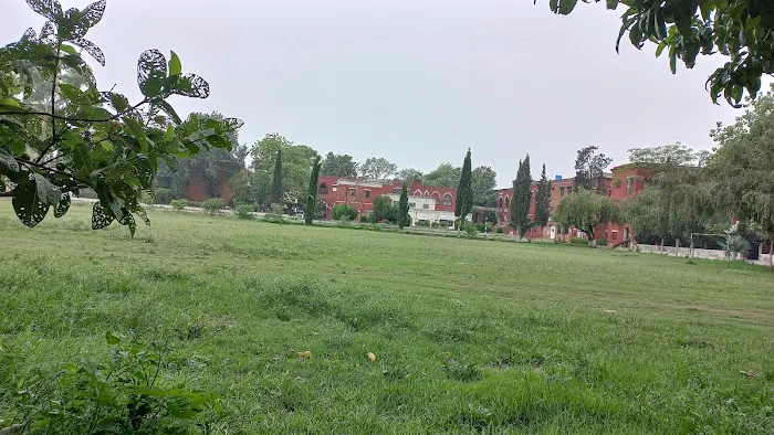 Govt Gordon Graduate College Rawalpindi Picture 10
