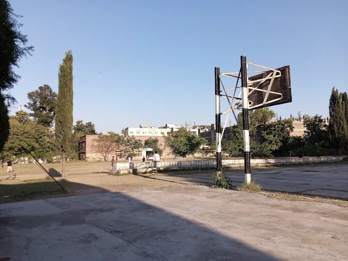 Govt Gordon Graduate College Rawalpindi Picture 9