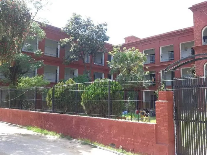 Govt Gordon Graduate College Rawalpindi Picture 8