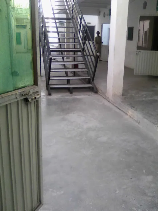 Askaria College Boys Wing Picture 5