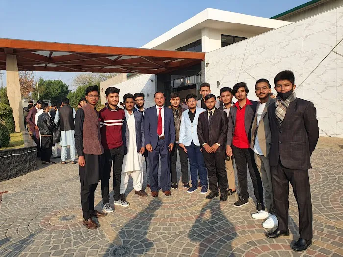 Askaria College Boys Wing Picture 2