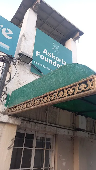 Askaria College Boys Wing Picture 8