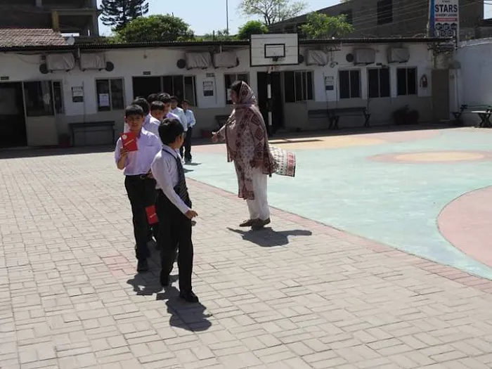 Askaria College Boys Wing Picture 10