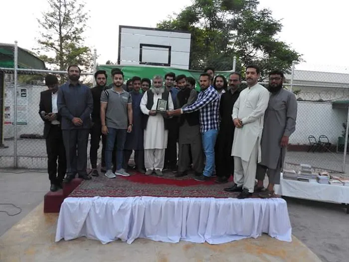 Askaria College Boys Wing Picture 9