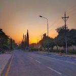 ARID AGRICULTURE UNIVERSITY