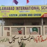 IISI SCHOOL IQBAL CAMPUS