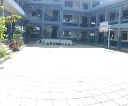 Islamabad Model School for Girls