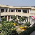 F.G. Postgraduate College for Women Rawalpindi.