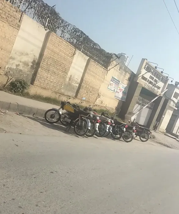 F.G. Postgraduate College for Women Rawalpindi. Picture 6